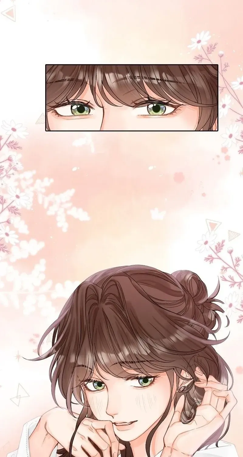 My Blind Date Is My Ex-Boyfriend Chapter 10 page 18 - 