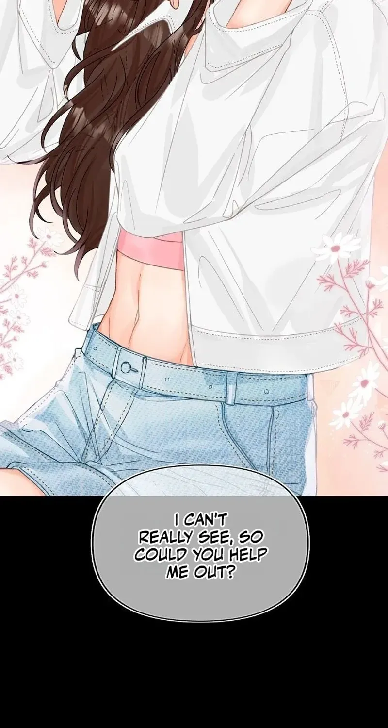 My Blind Date Is My Ex-Boyfriend Chapter 10 page 20 - 