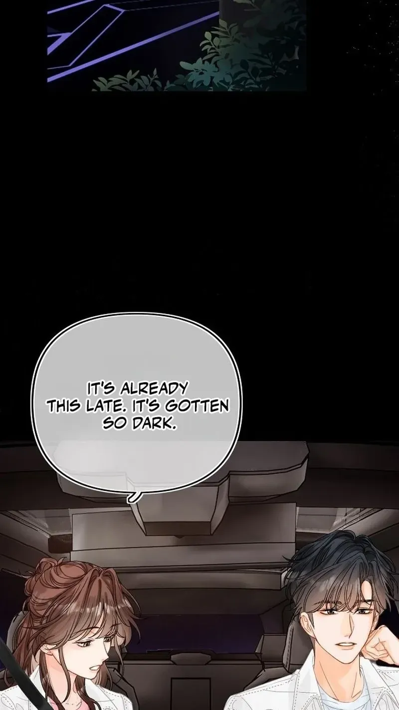 My Blind Date Is My Ex-Boyfriend Chapter 10 page 3 - 