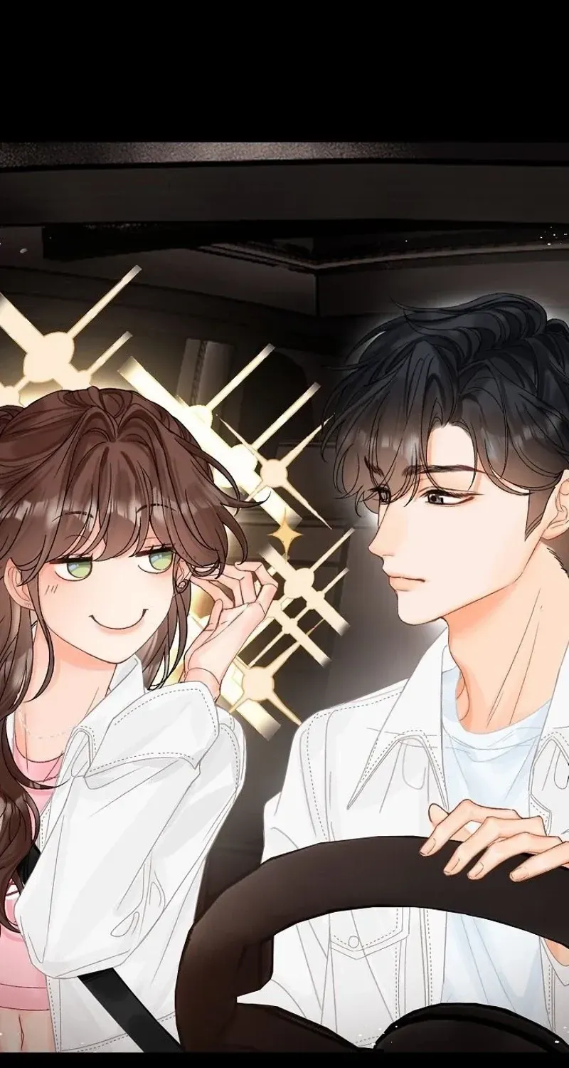 My Blind Date Is My Ex-Boyfriend Chapter 10 page 22 - 