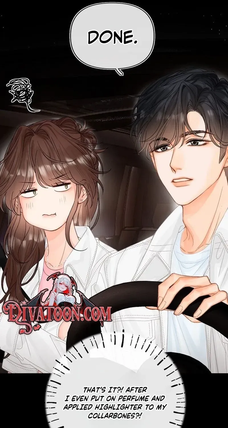 My Blind Date Is My Ex-Boyfriend Chapter 10 page 28 - 