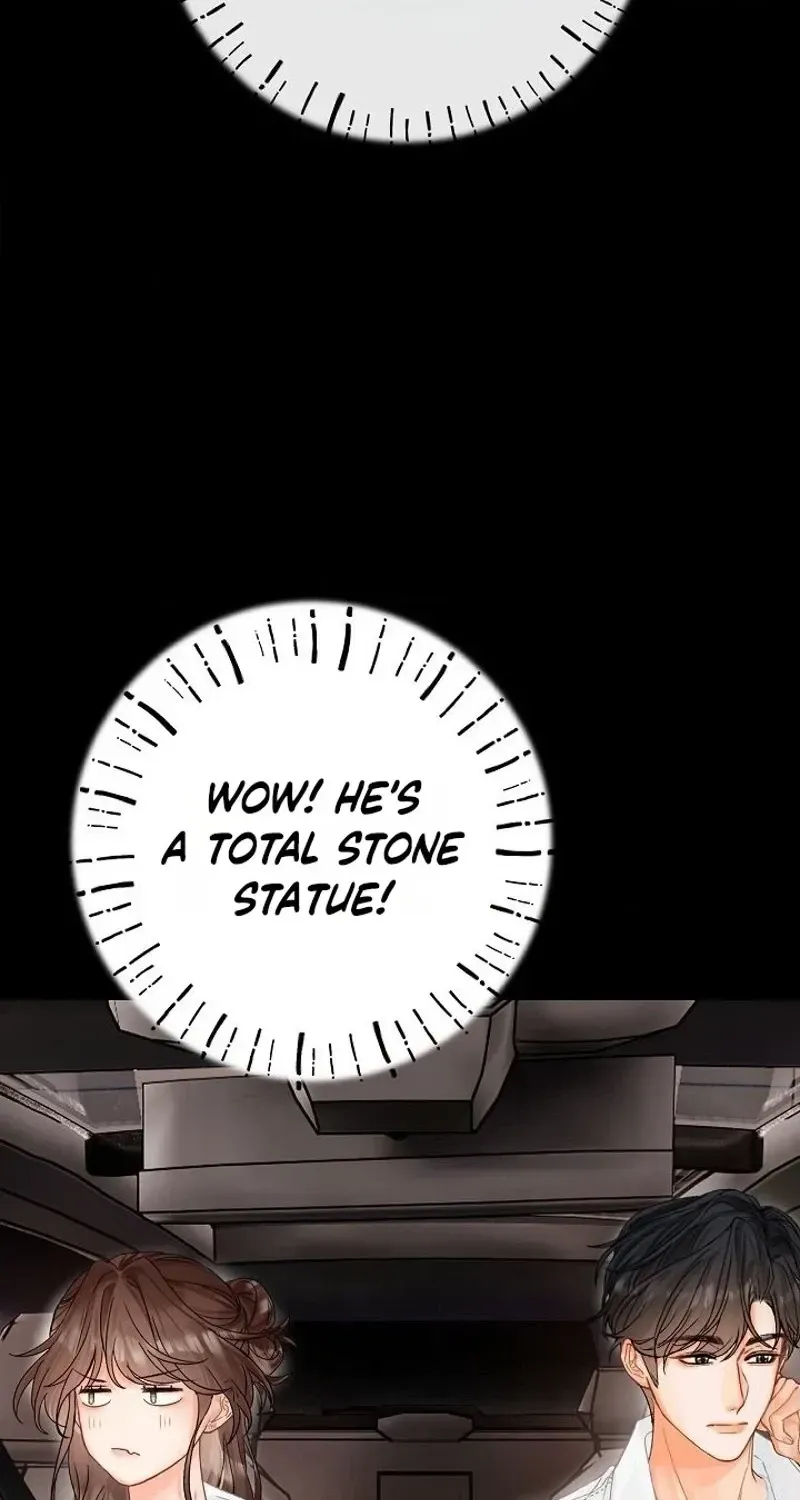 My Blind Date Is My Ex-Boyfriend Chapter 10 page 30 - 