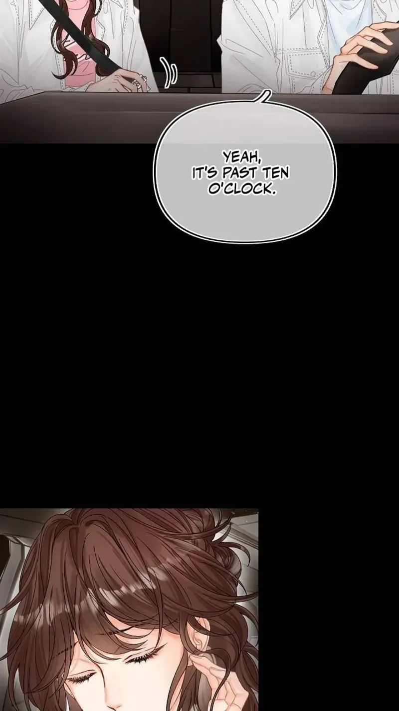 My Blind Date Is My Ex-Boyfriend Chapter 10 page 4 - 