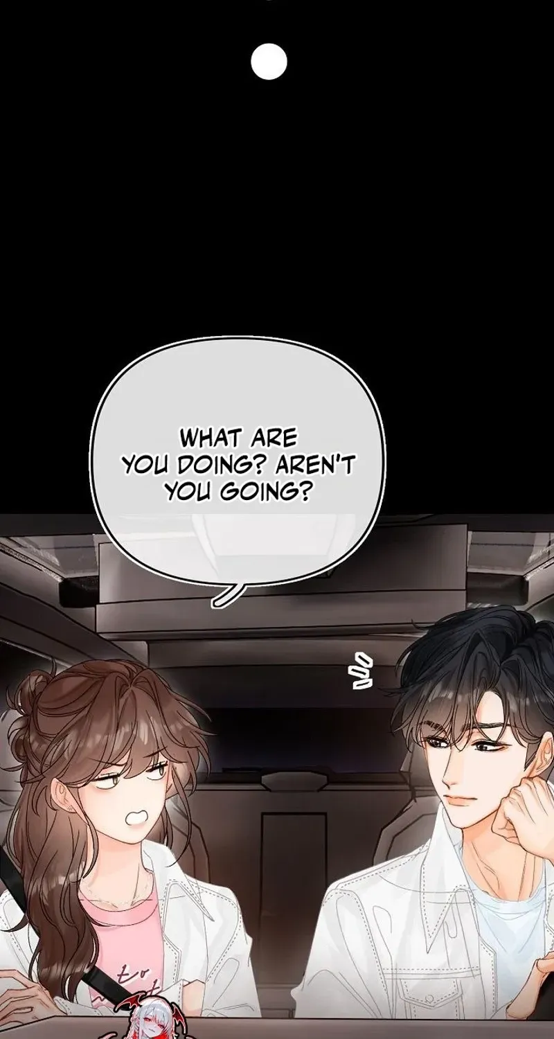 My Blind Date Is My Ex-Boyfriend Chapter 10 page 34 - 