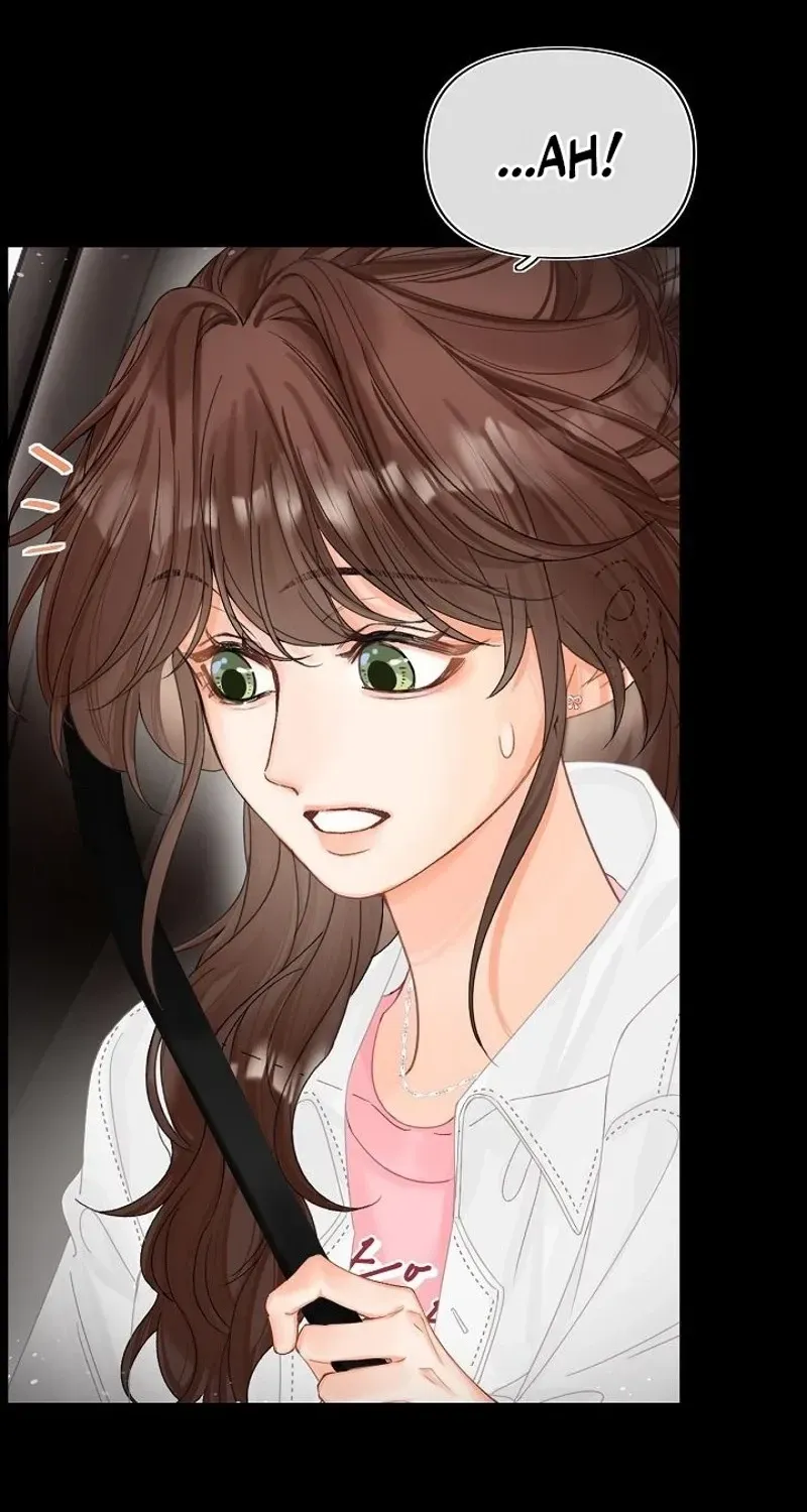 My Blind Date Is My Ex-Boyfriend Chapter 10 page 40 - 