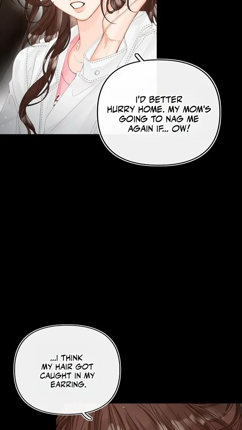 My Blind Date Is My Ex-Boyfriend Chapter 10 page 5 - 