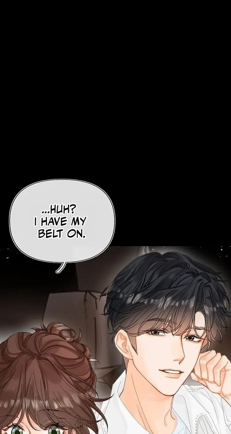 My Blind Date Is My Ex-Boyfriend Chapter 10 page 42 - 