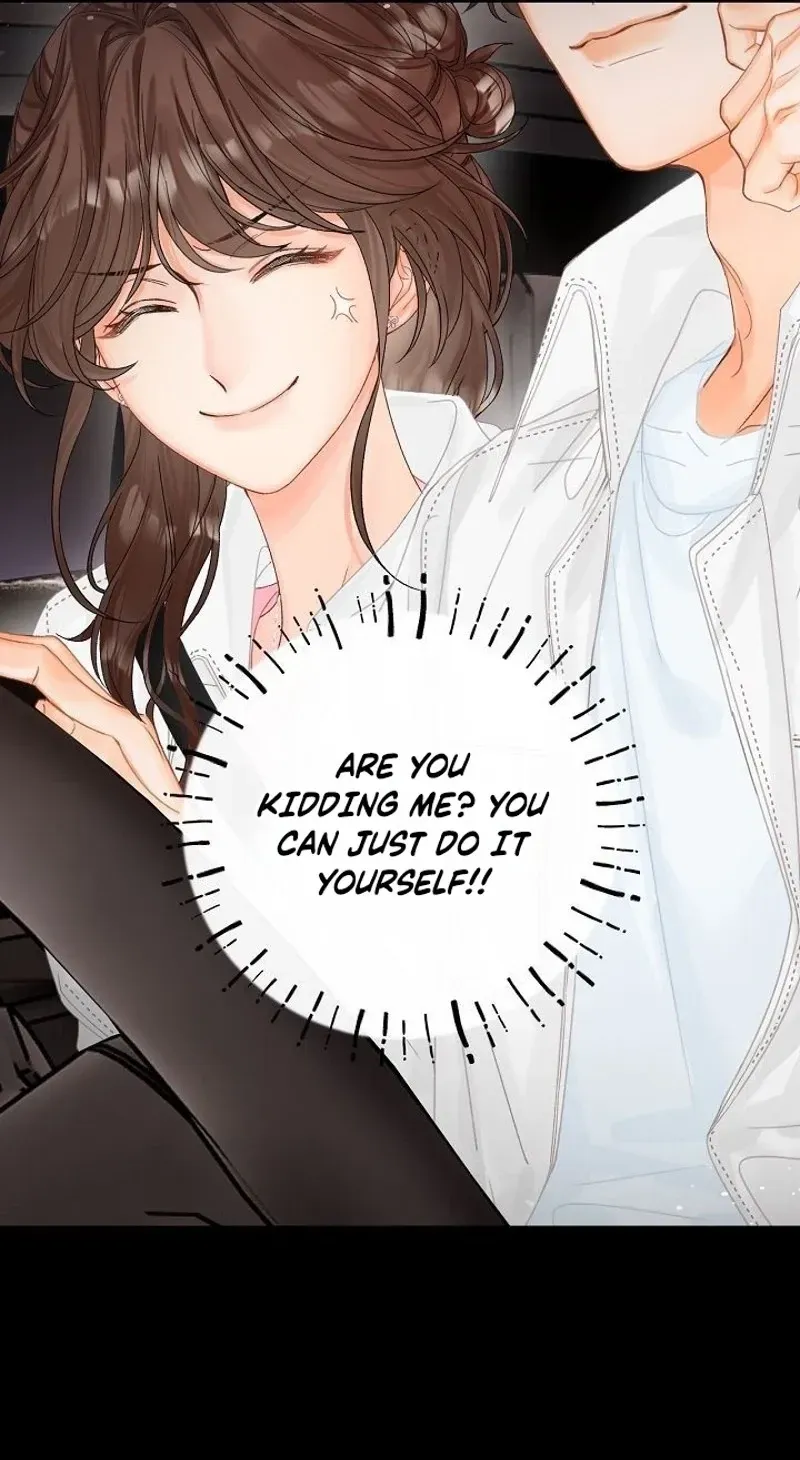 My Blind Date Is My Ex-Boyfriend Chapter 10 page 46 - 