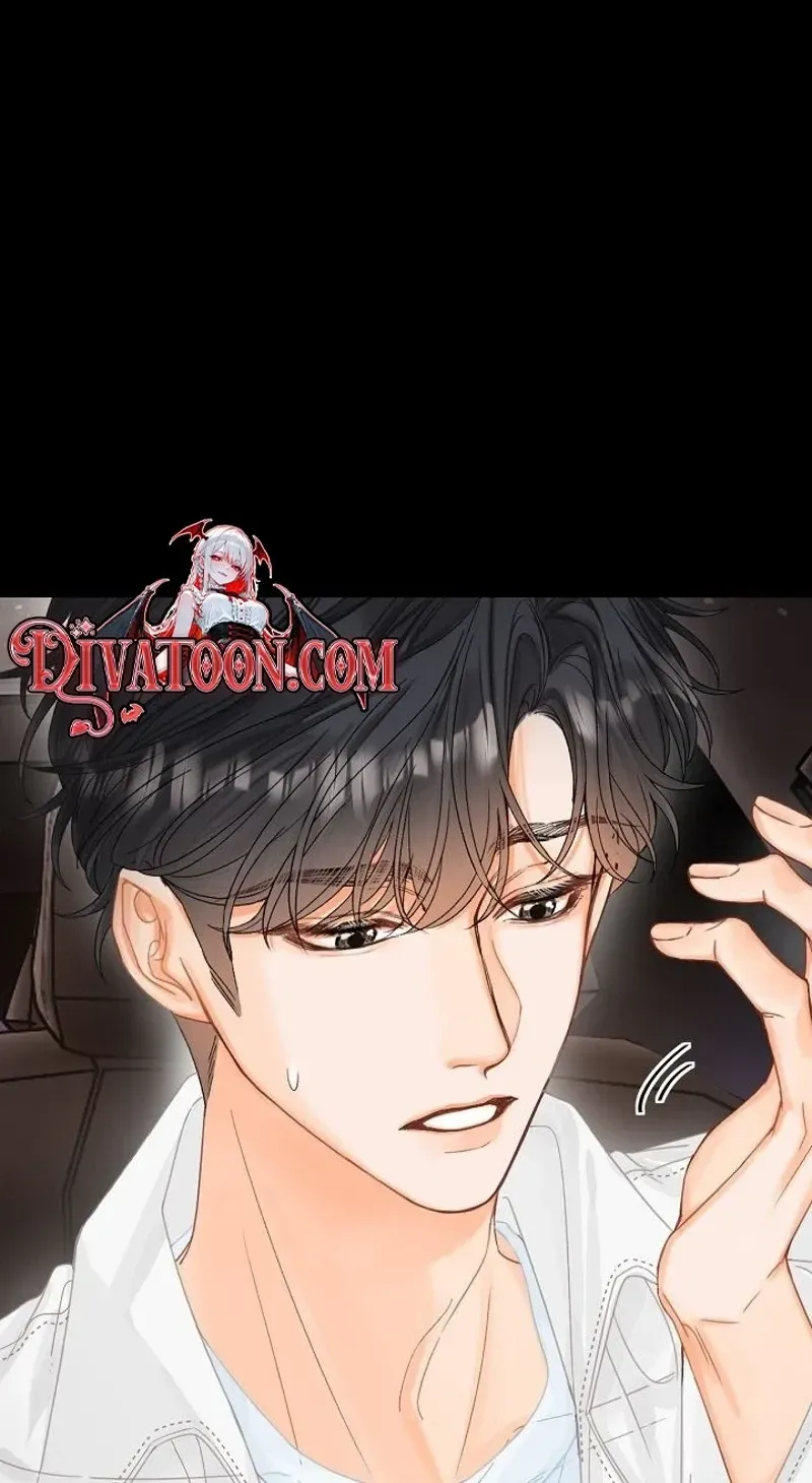 My Blind Date Is My Ex-Boyfriend Chapter 10 page 47 - 