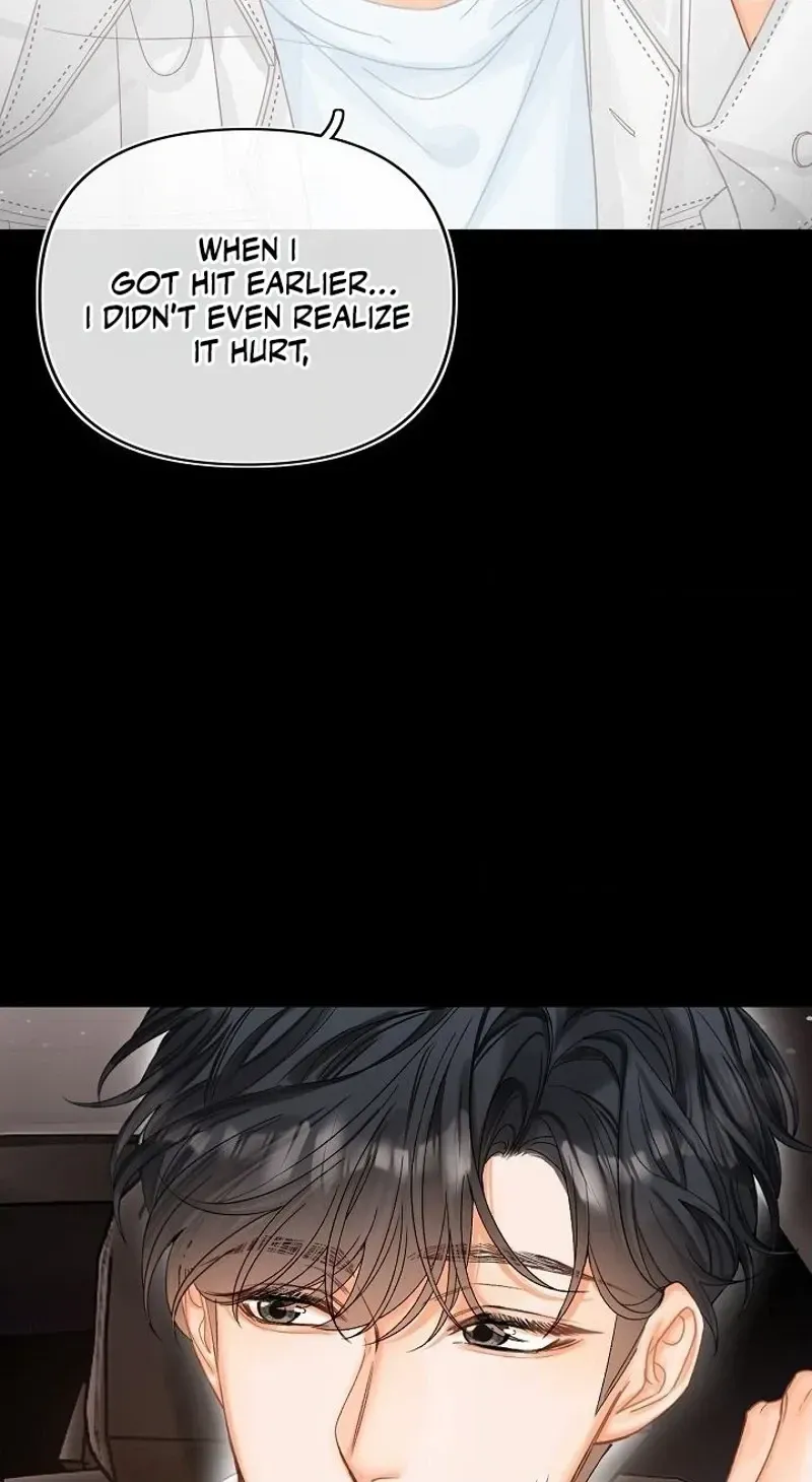 My Blind Date Is My Ex-Boyfriend Chapter 10 page 48 - 