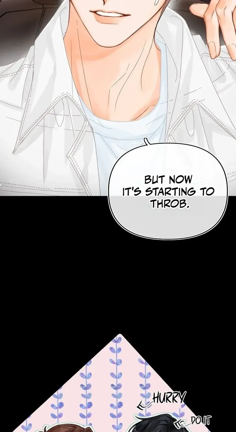 My Blind Date Is My Ex-Boyfriend Chapter 10 page 49 - 