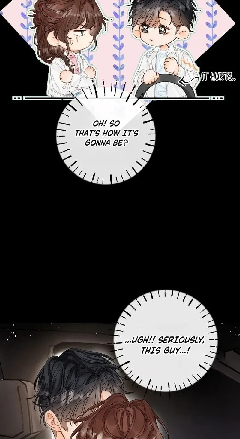 My Blind Date Is My Ex-Boyfriend Chapter 10 page 50 - 
