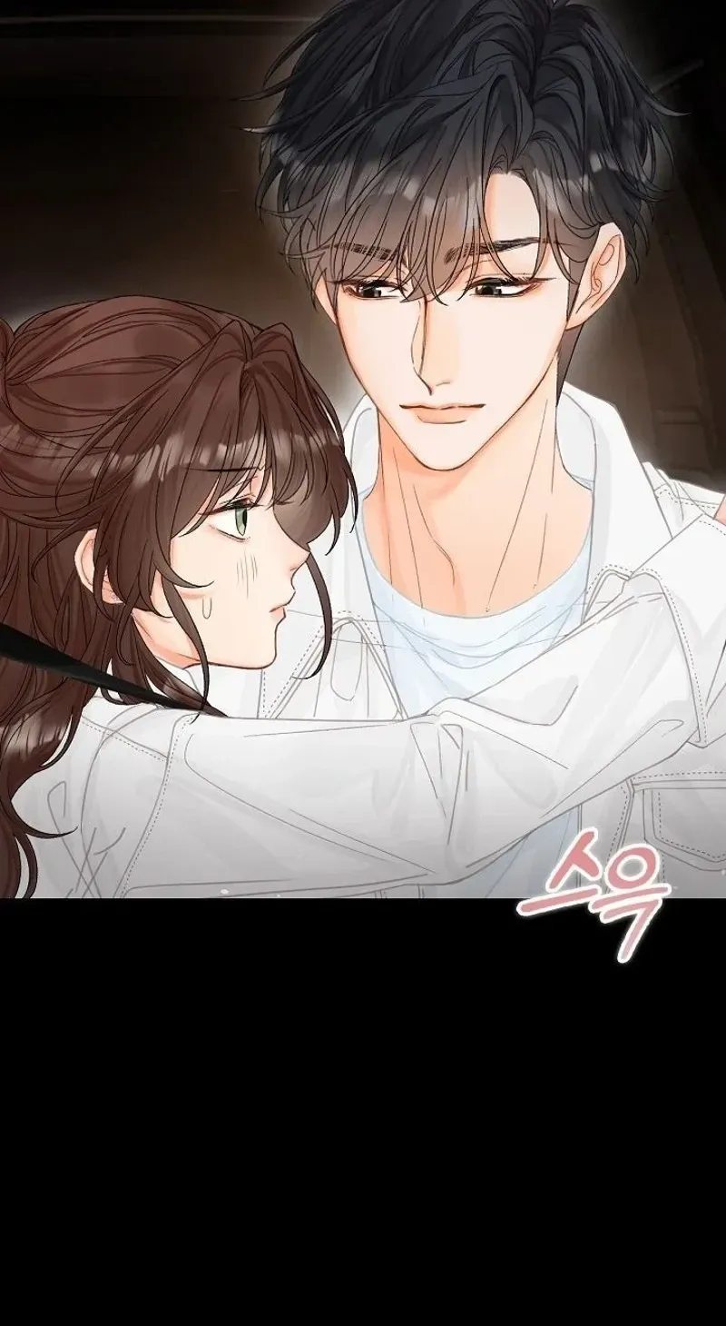 My Blind Date Is My Ex-Boyfriend Chapter 10 page 52 - 