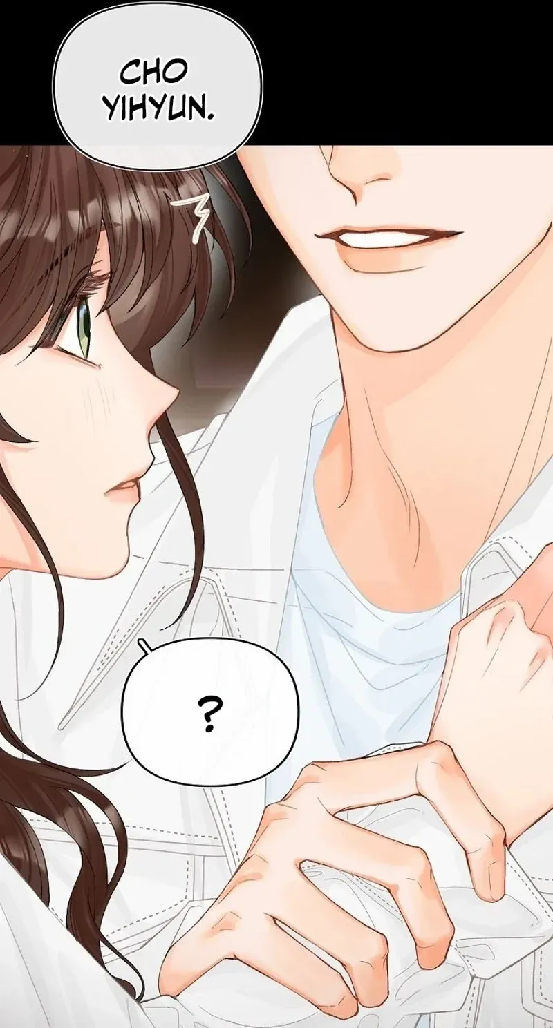 My Blind Date Is My Ex-Boyfriend Chapter 10 page 55 - 