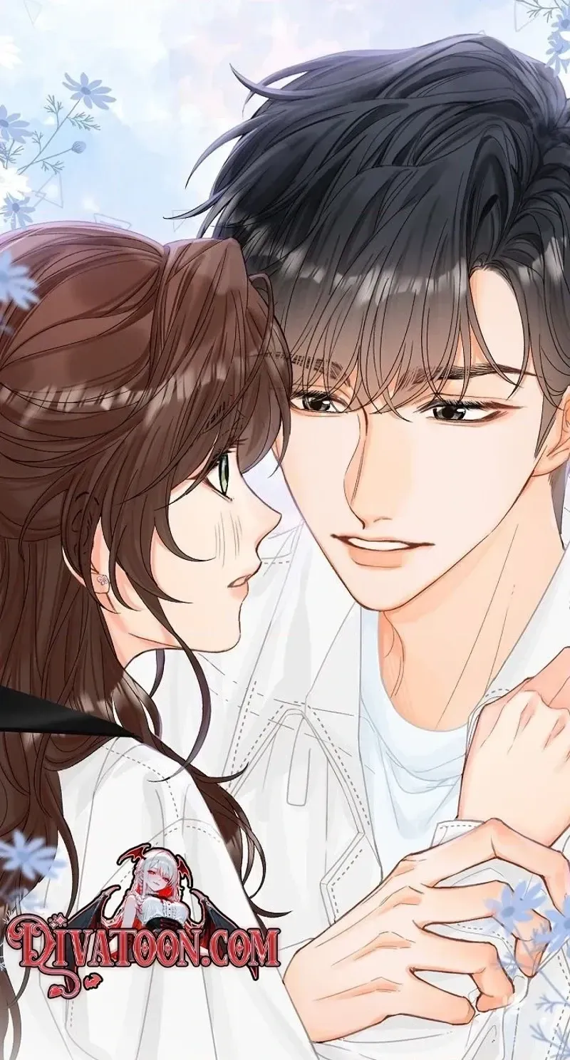 My Blind Date Is My Ex-Boyfriend Chapter 10 page 58 - 