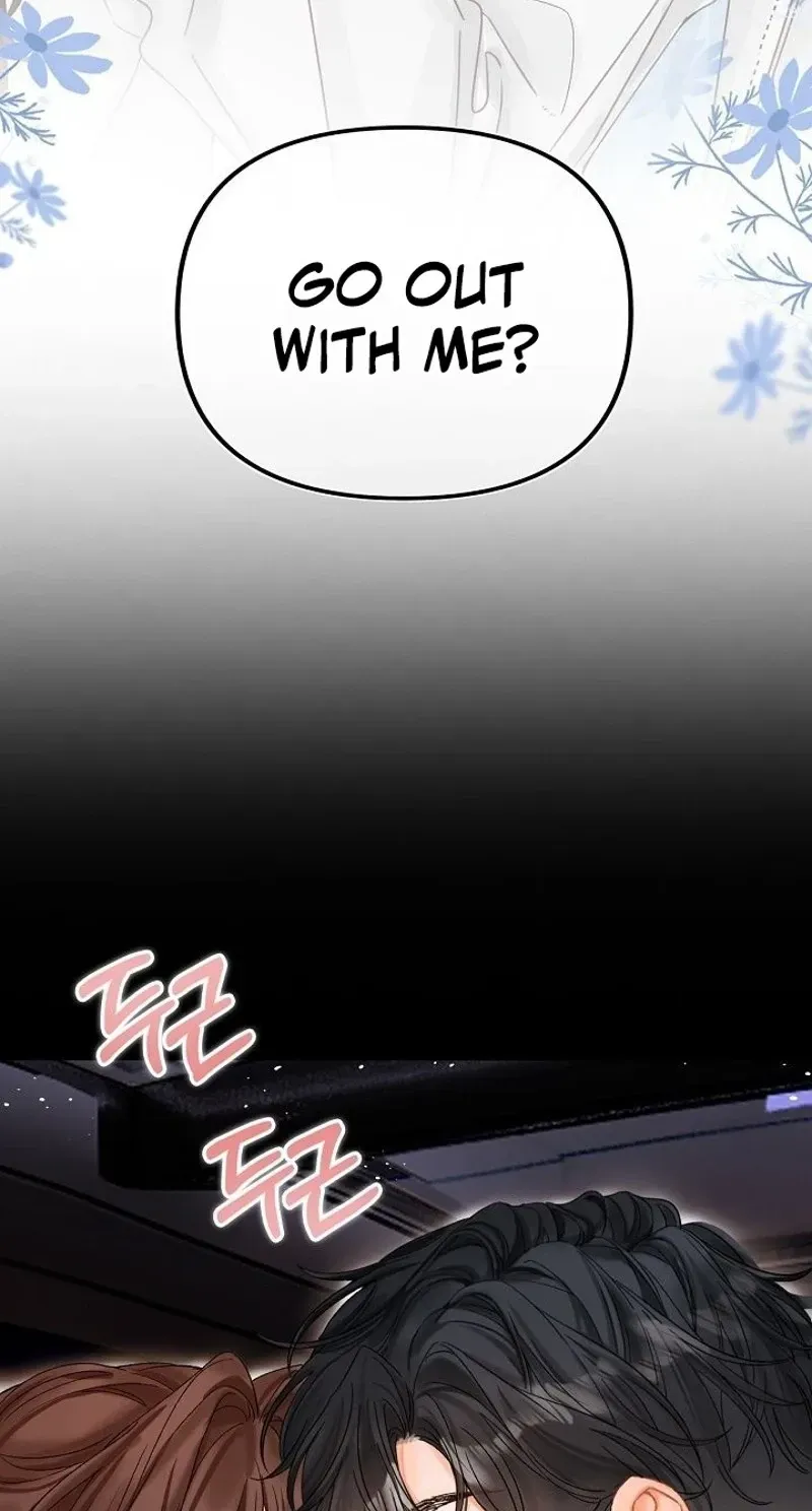 My Blind Date Is My Ex-Boyfriend Chapter 10 page 59 - 