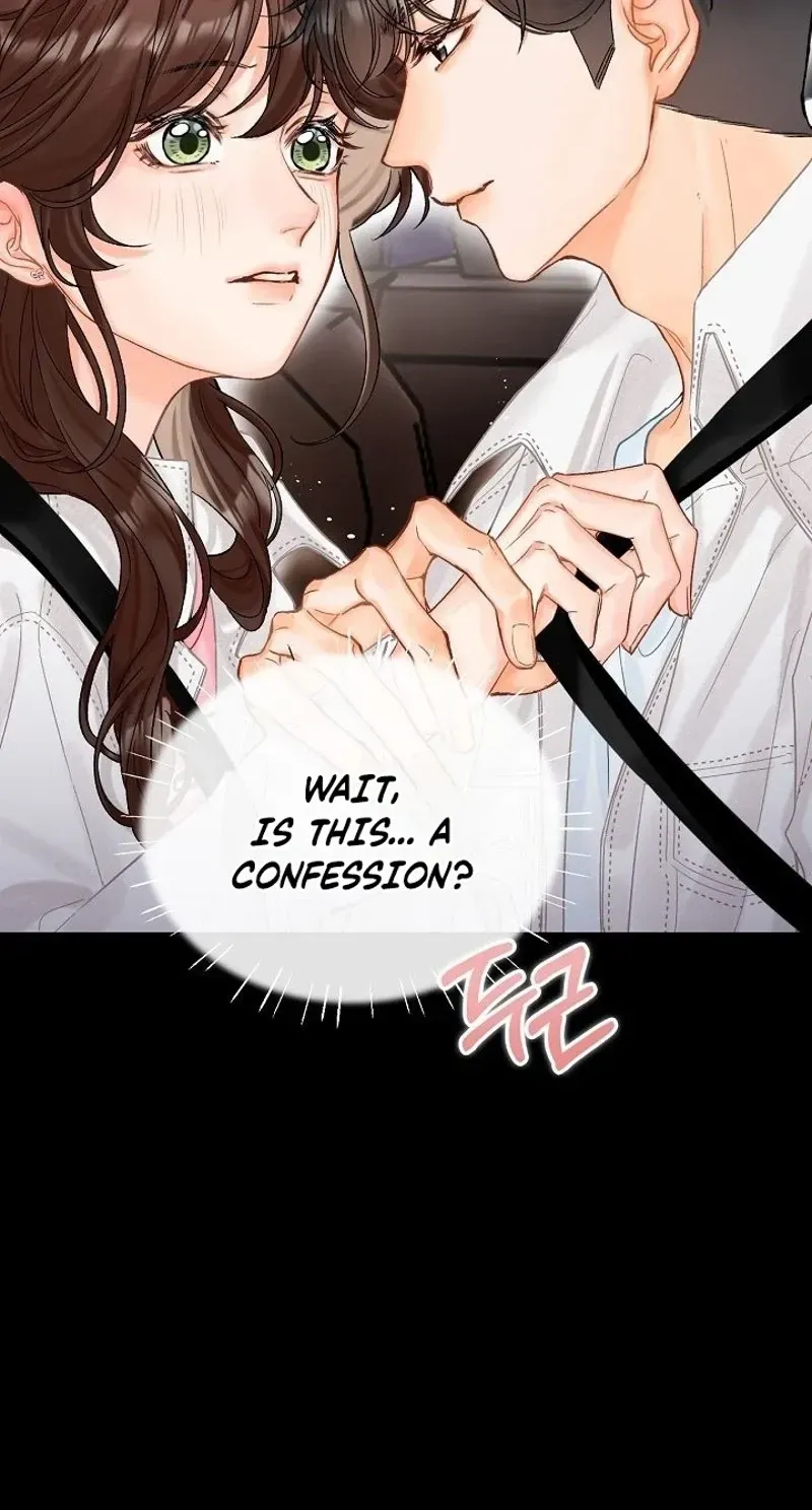 My Blind Date Is My Ex-Boyfriend Chapter 10 page 60 - 