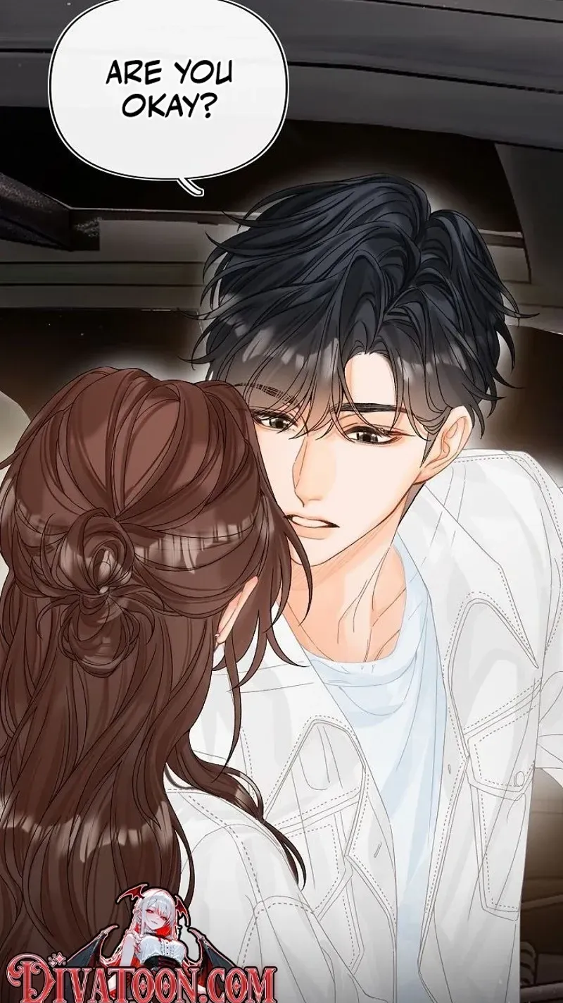 My Blind Date Is My Ex-Boyfriend Chapter 10 page 7 - 