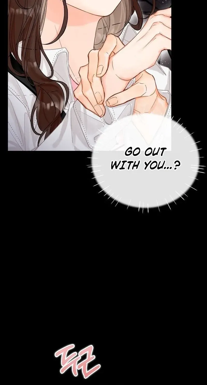 My Blind Date Is My Ex-Boyfriend Chapter 10 page 63 - 