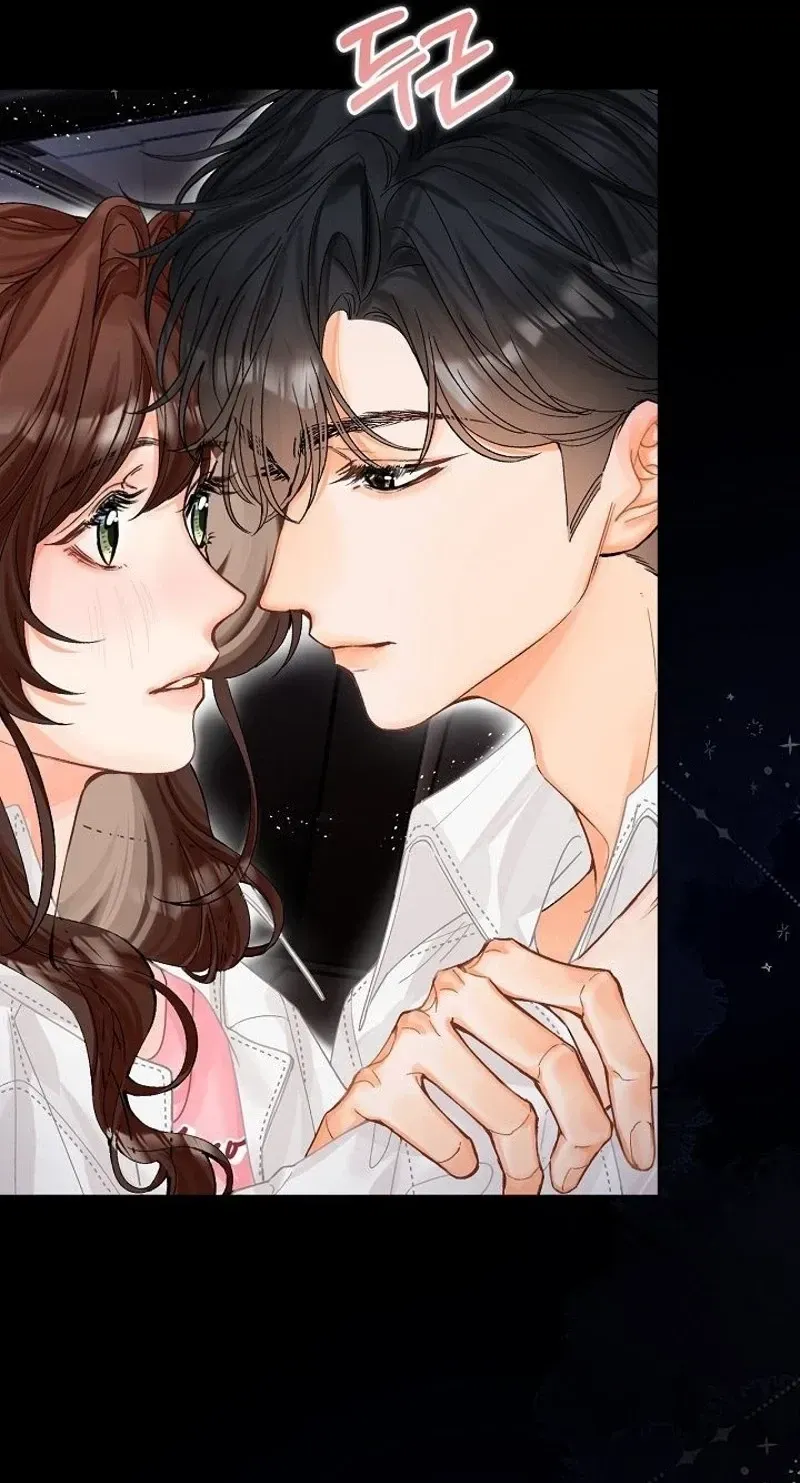 My Blind Date Is My Ex-Boyfriend Chapter 10 page 64 - 