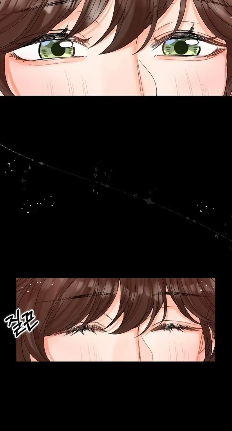My Blind Date Is My Ex-Boyfriend Chapter 10 page 69 - 
