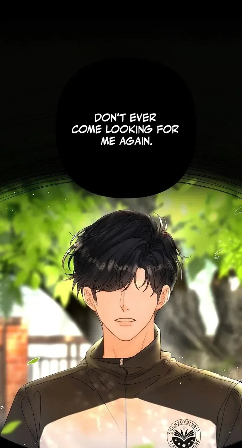My Blind Date Is My Ex-Boyfriend Chapter 10 page 70 - 