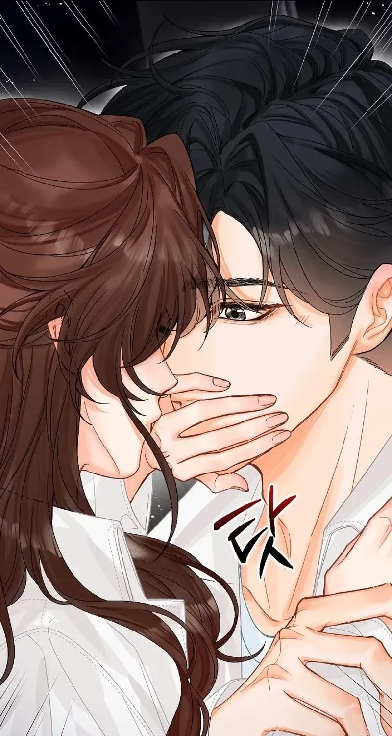 My Blind Date Is My Ex-Boyfriend Chapter 10 page 73 - 