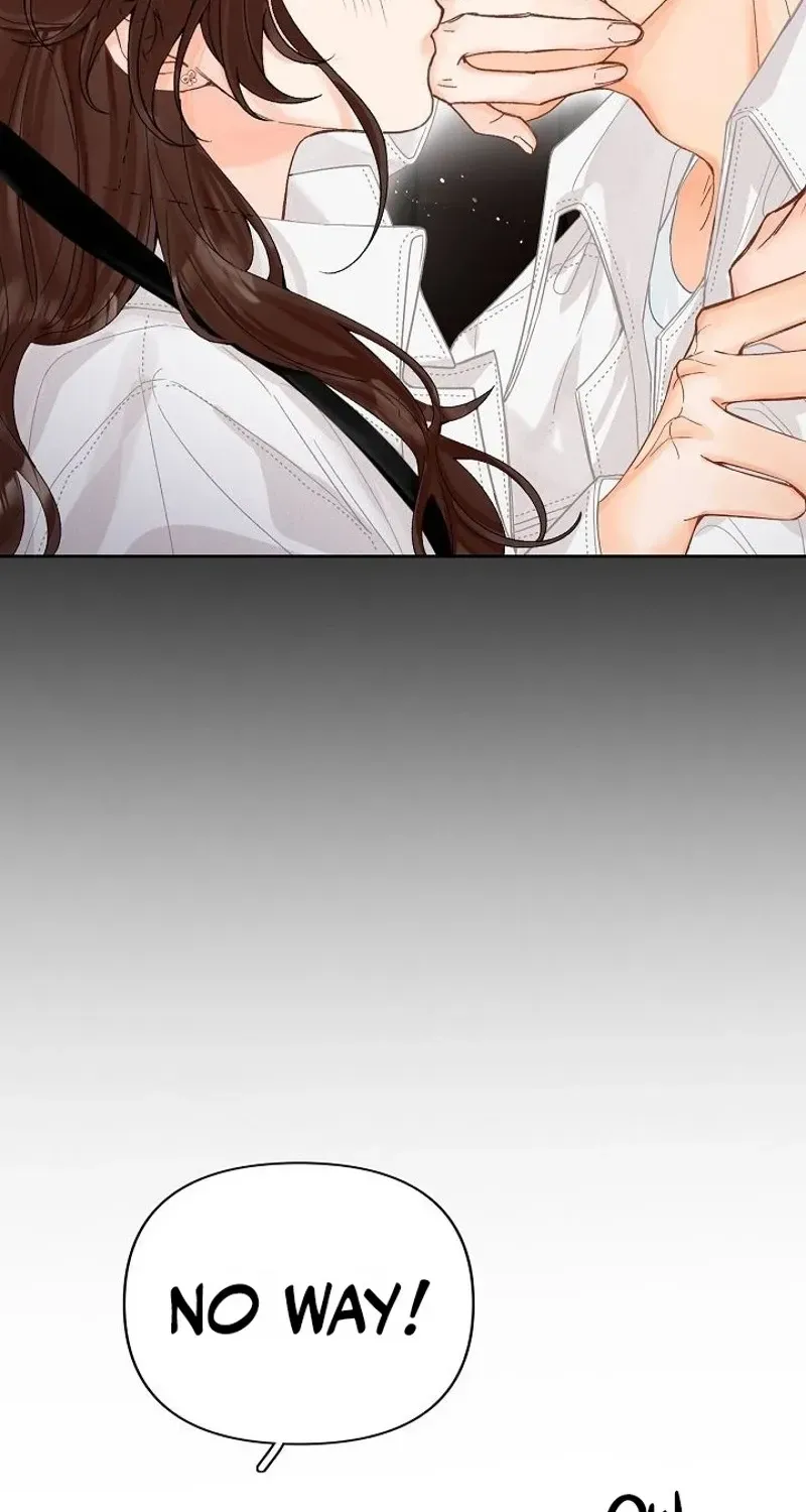 My Blind Date Is My Ex-Boyfriend Chapter 10 page 77 - 