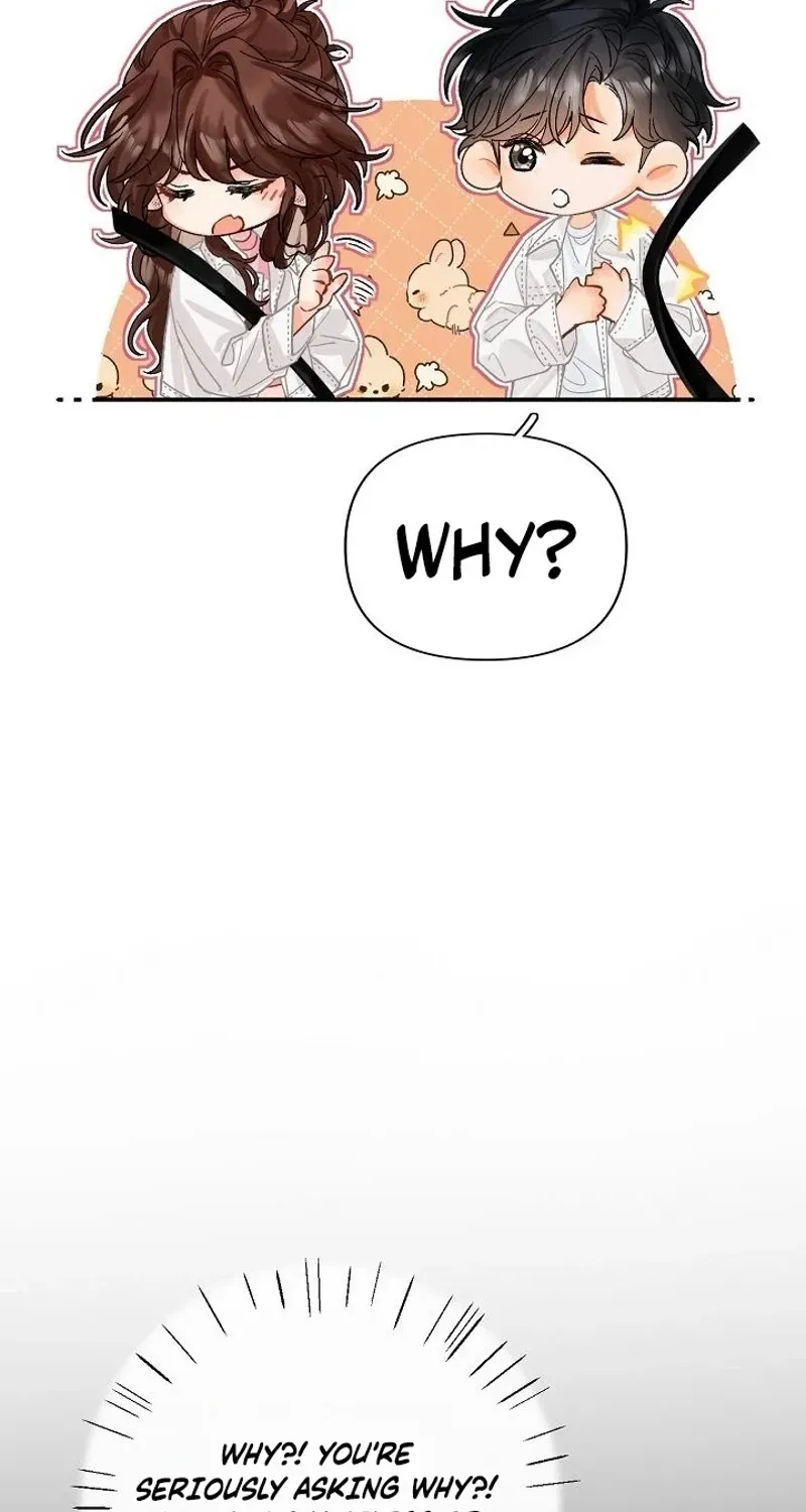 My Blind Date Is My Ex-Boyfriend Chapter 10 page 79 - 