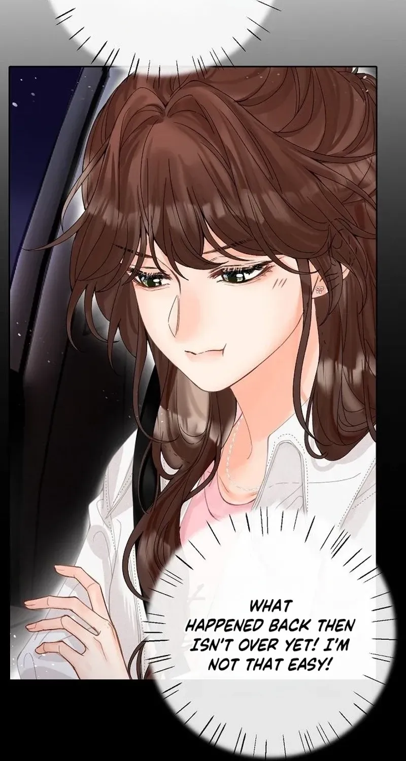 My Blind Date Is My Ex-Boyfriend Chapter 10 page 81 - 