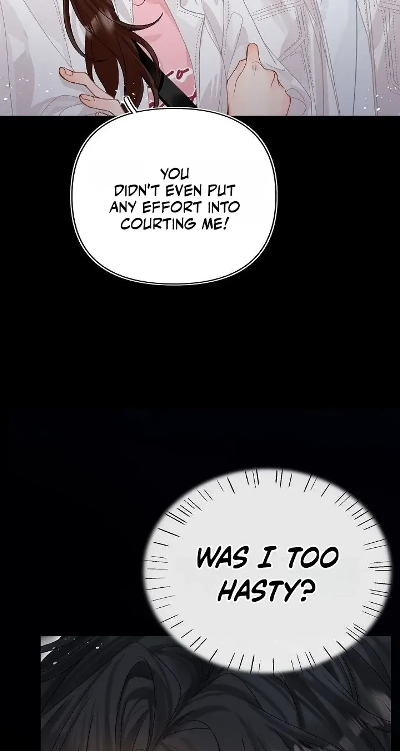 My Blind Date Is My Ex-Boyfriend Chapter 10 page 85 - 