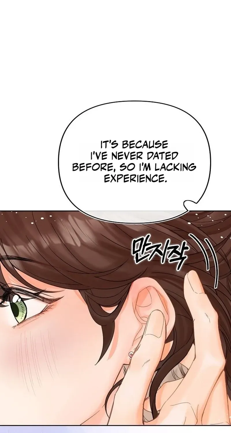 My Blind Date Is My Ex-Boyfriend Chapter 10 page 91 - 