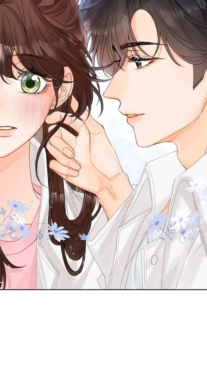 My Blind Date Is My Ex-Boyfriend Chapter 10 page 95 - 