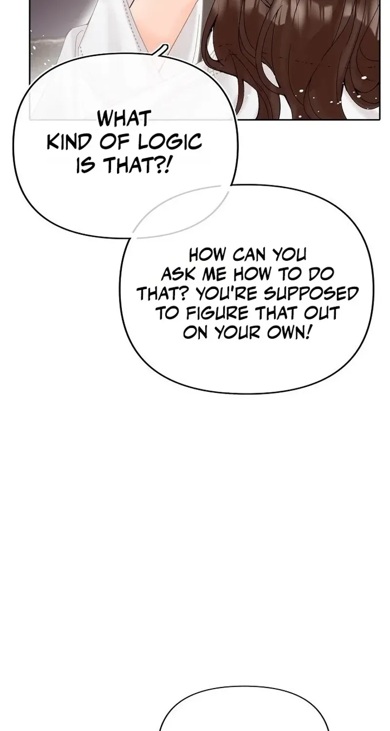 My Blind Date Is My Ex-Boyfriend Chapter 10 page 99 - 