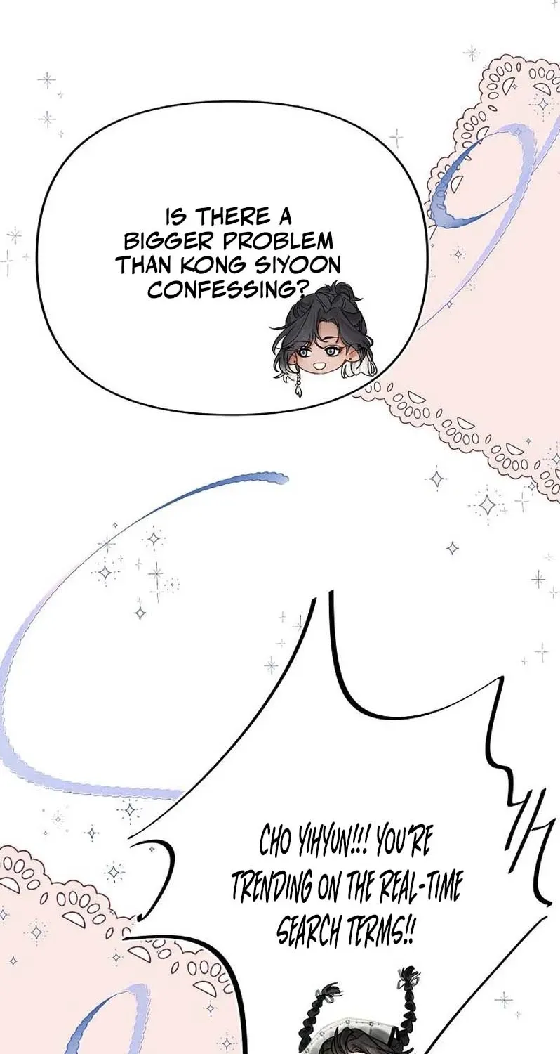 My Blind Date Is My Ex-Boyfriend Chapter 11 page 11 - 