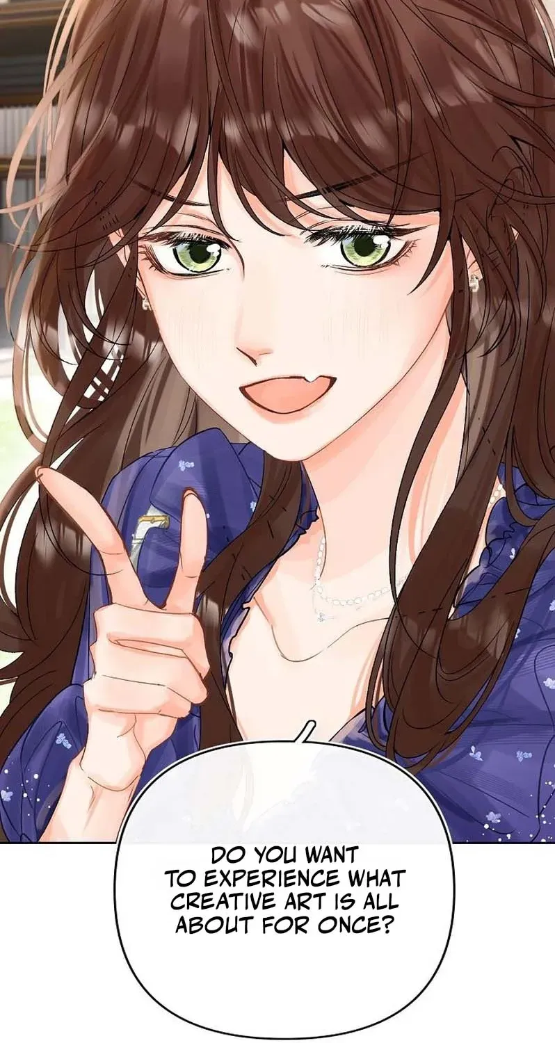 My Blind Date Is My Ex-Boyfriend Chapter 11 page 101 - 