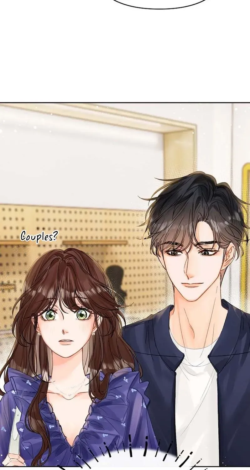 My Blind Date Is My Ex-Boyfriend Chapter 11 page 111 - 