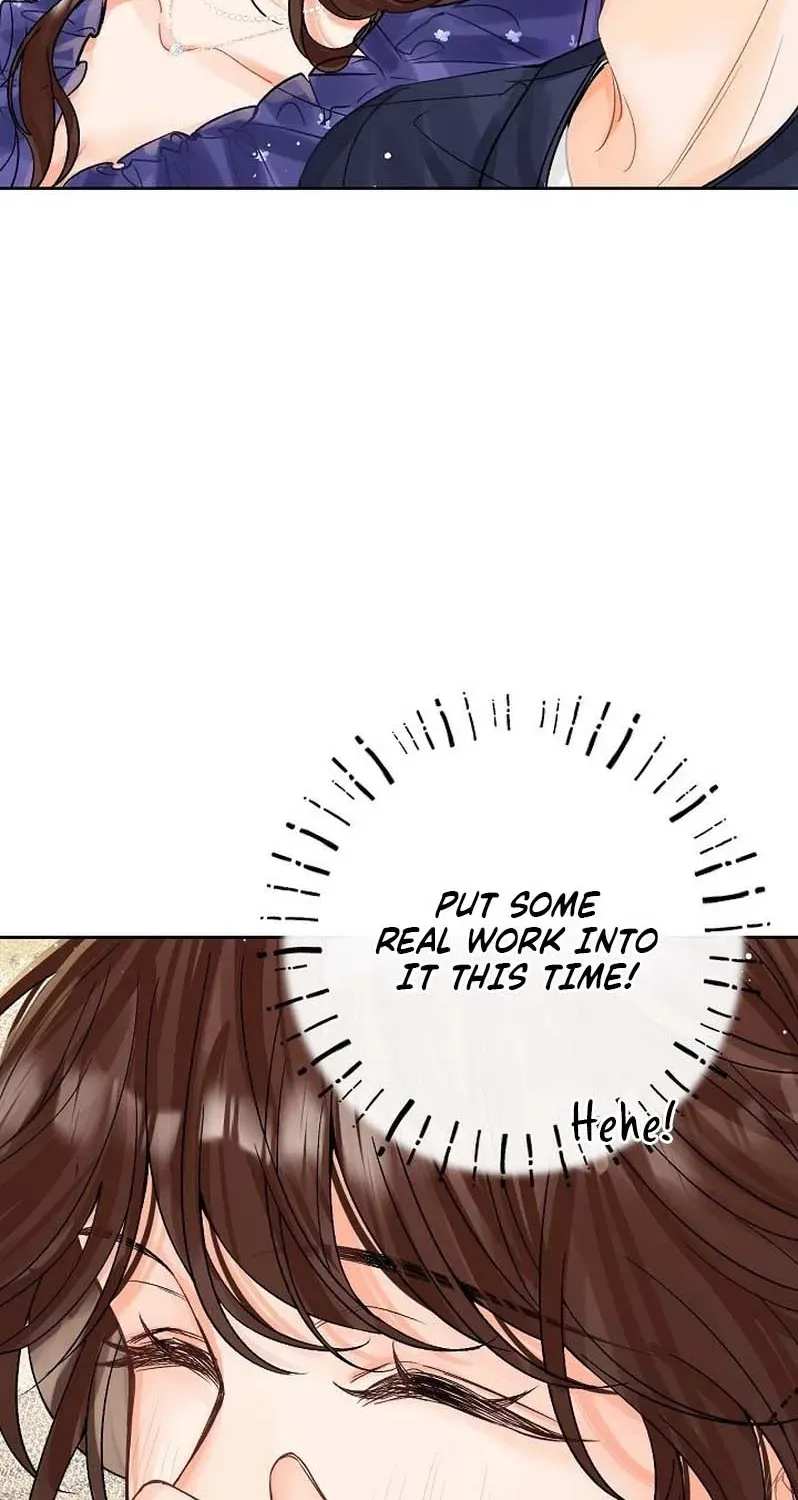 My Blind Date Is My Ex-Boyfriend Chapter 11 page 115 - 