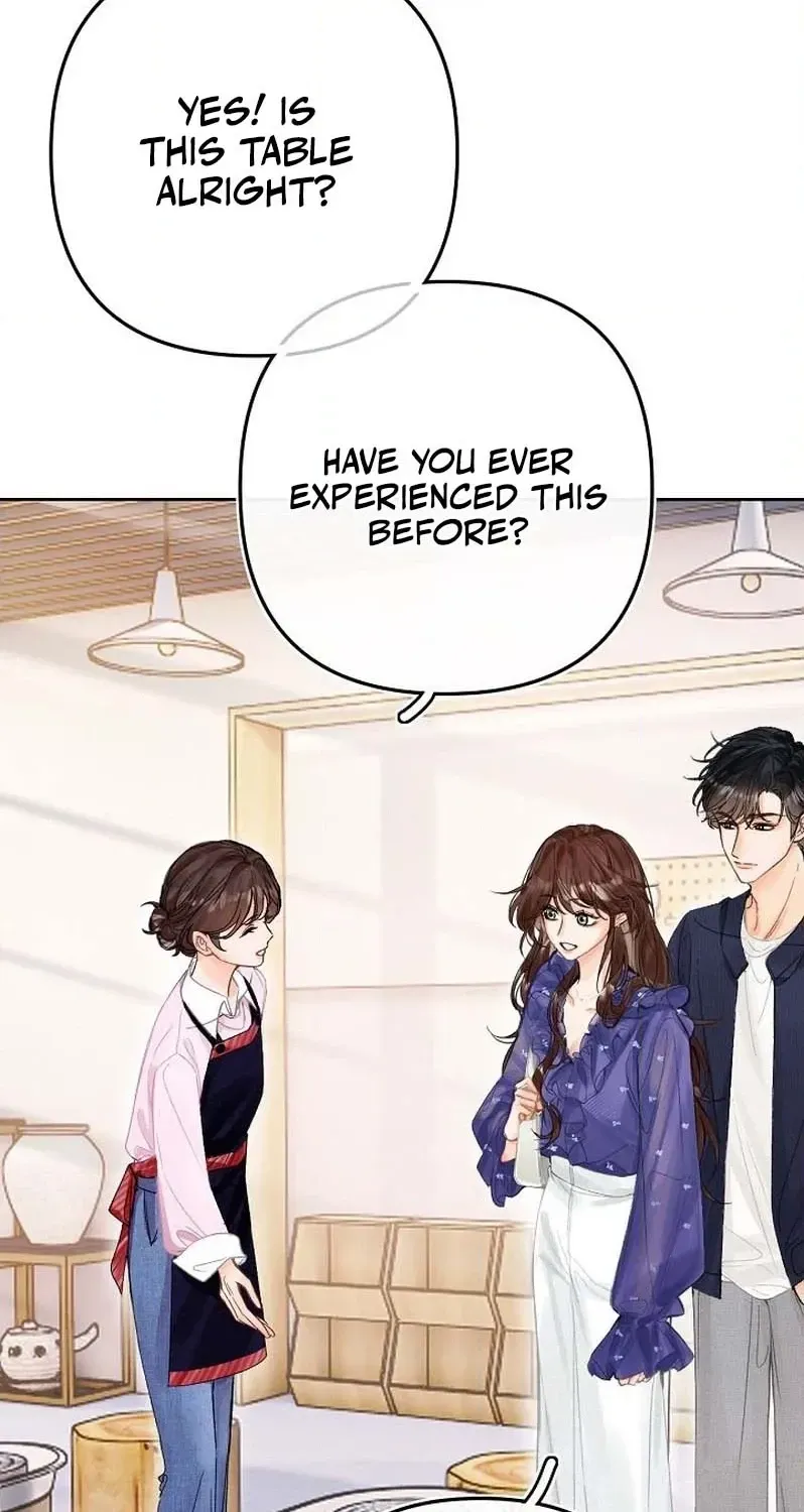 My Blind Date Is My Ex-Boyfriend Chapter 11 page 119 - 