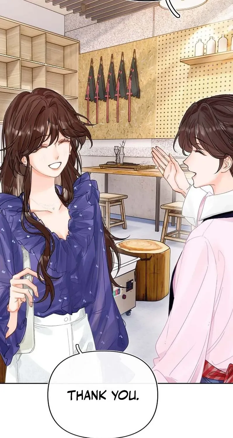 My Blind Date Is My Ex-Boyfriend Chapter 11 page 123 - 