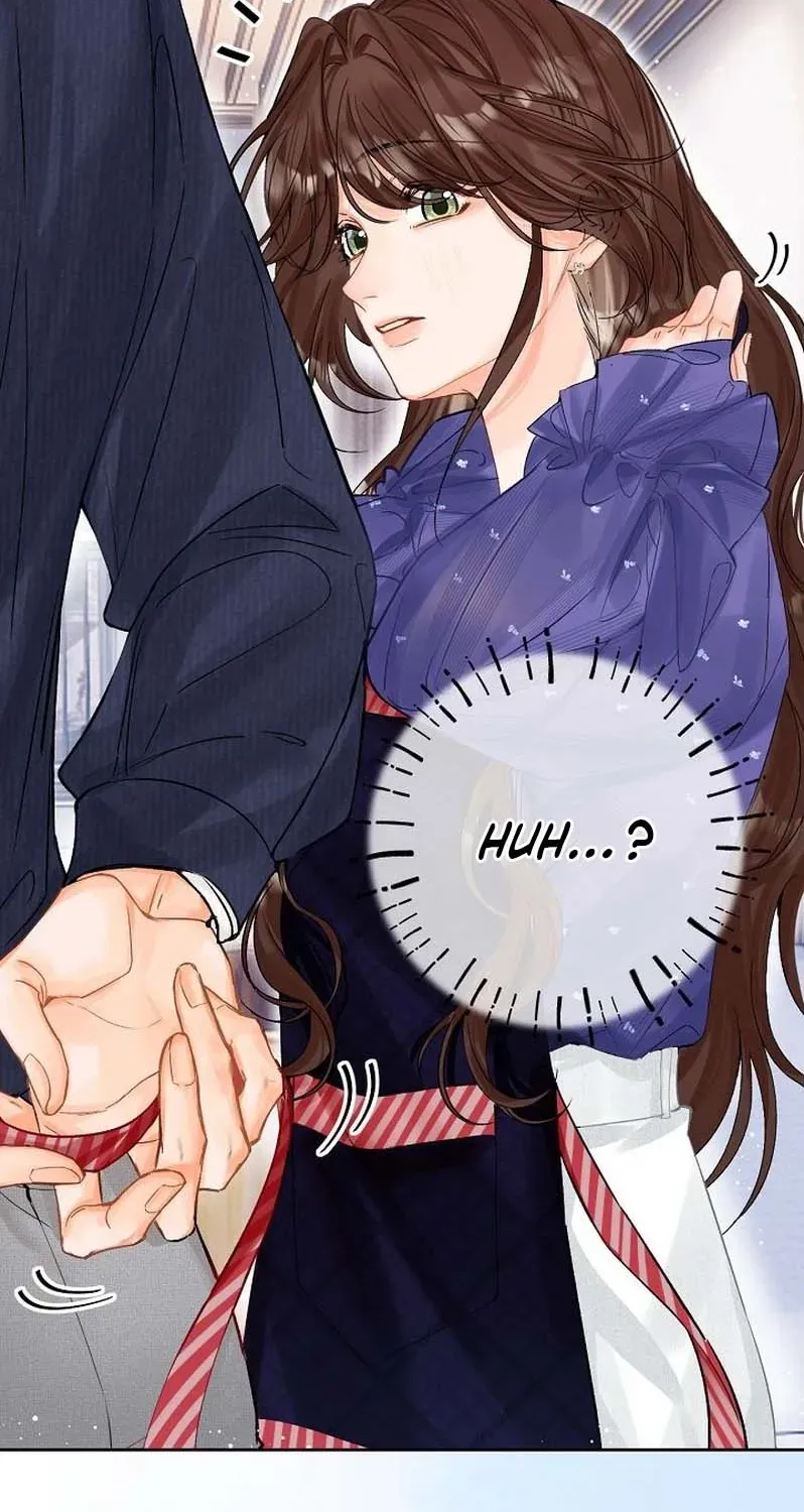 My Blind Date Is My Ex-Boyfriend Chapter 11 page 127 - 