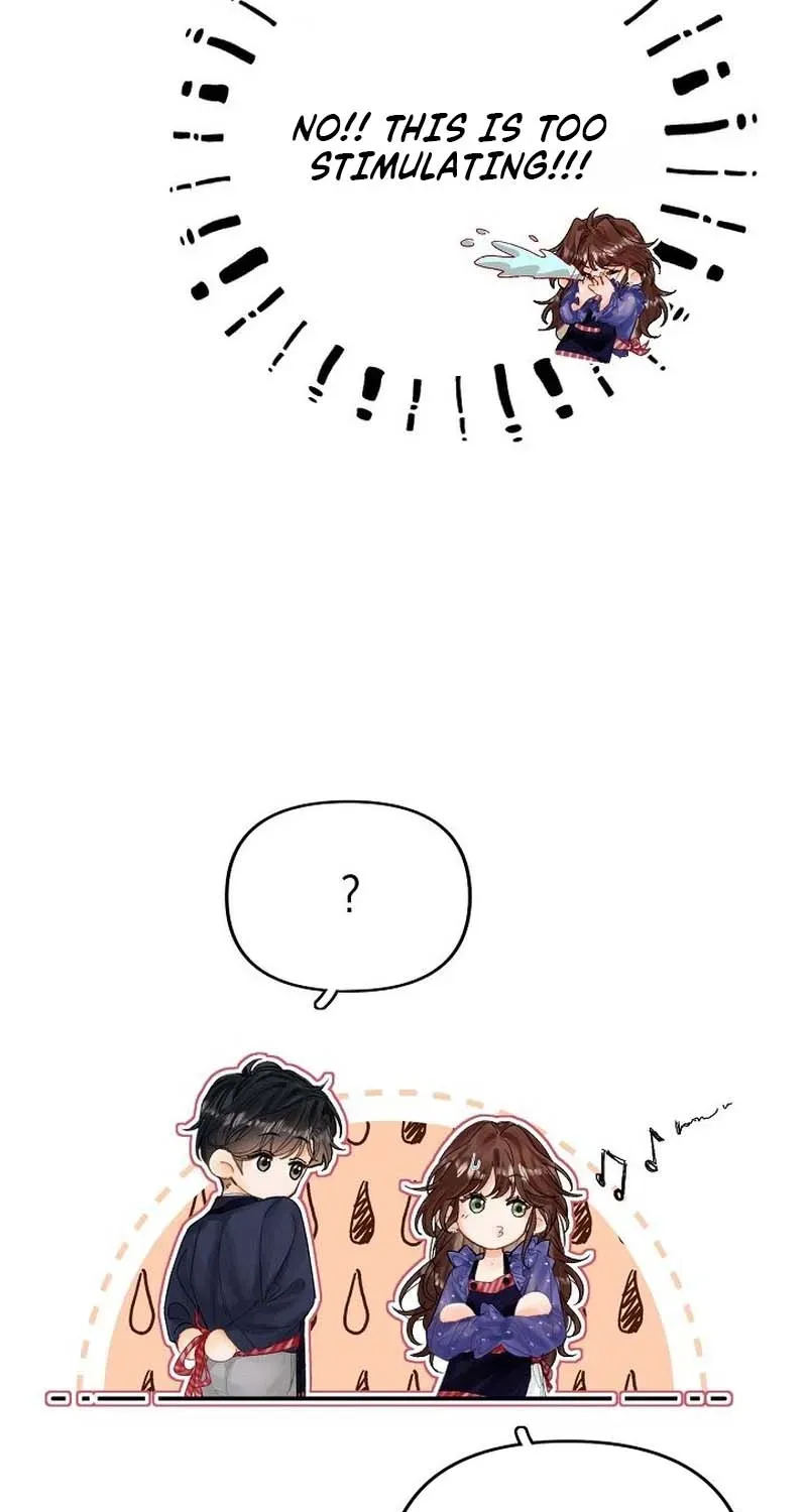 My Blind Date Is My Ex-Boyfriend Chapter 11 page 131 - 