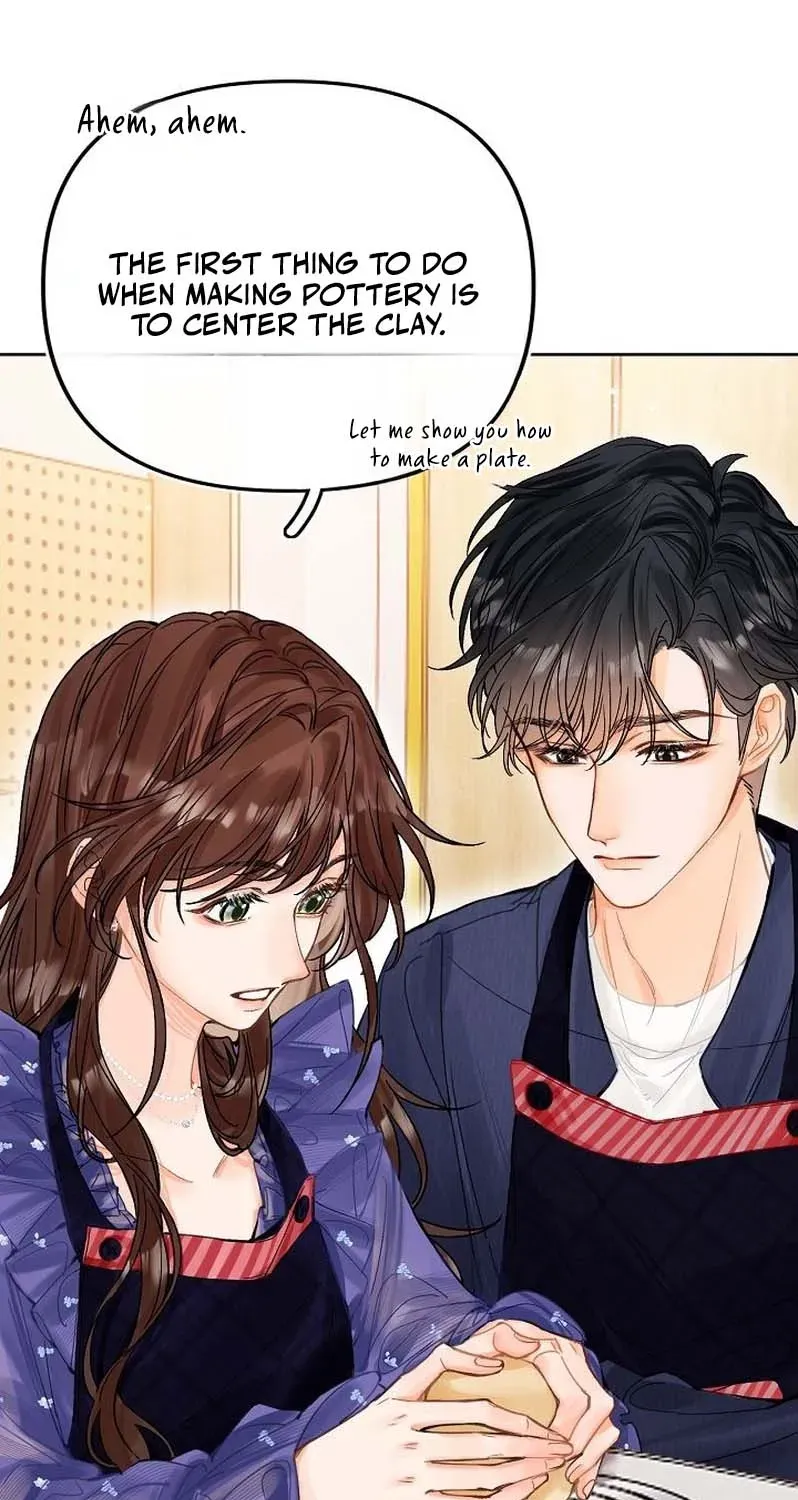 My Blind Date Is My Ex-Boyfriend Chapter 11 page 133 - 