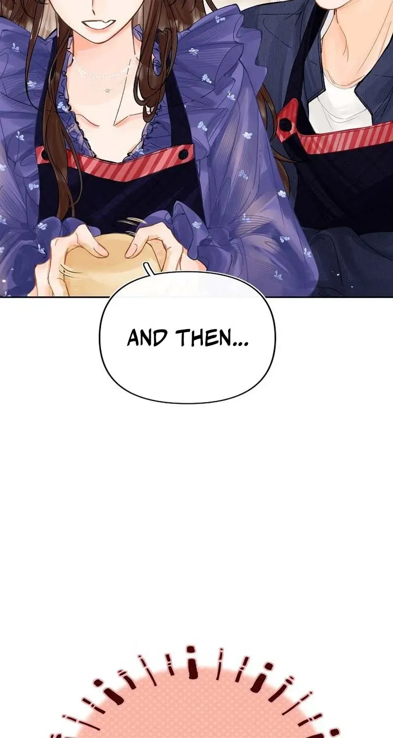 My Blind Date Is My Ex-Boyfriend Chapter 11 page 138 - 