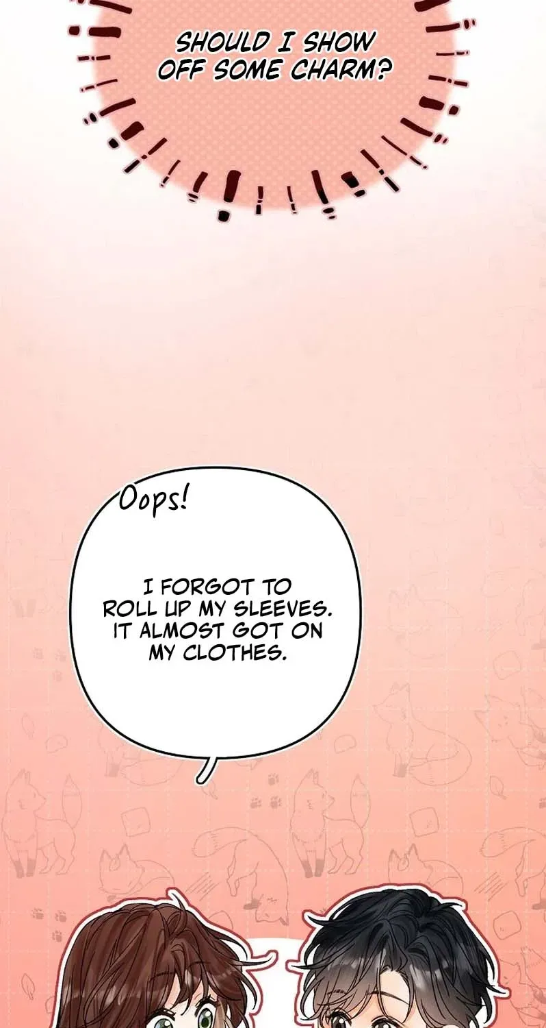 My Blind Date Is My Ex-Boyfriend Chapter 11 page 139 - 