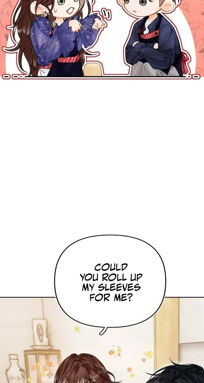 My Blind Date Is My Ex-Boyfriend Chapter 11 page 140 - 