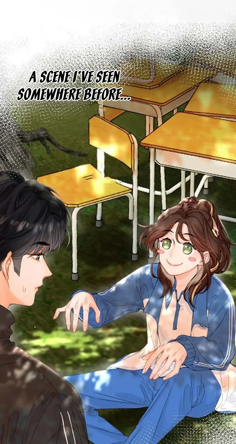 My Blind Date Is My Ex-Boyfriend Chapter 11 page 142 - 