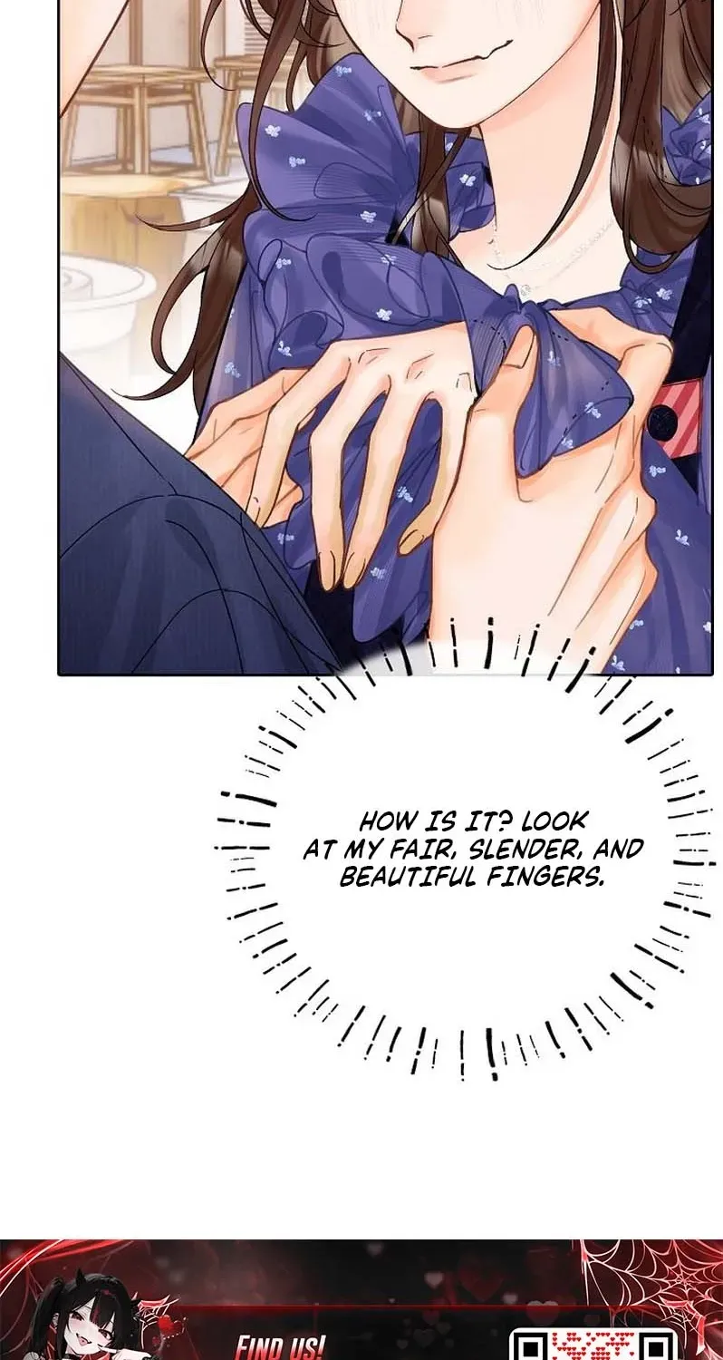 My Blind Date Is My Ex-Boyfriend Chapter 11 page 149 - 