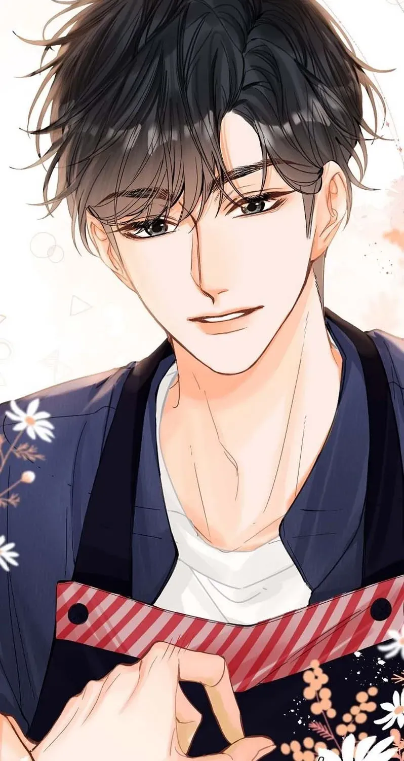 My Blind Date Is My Ex-Boyfriend Chapter 11 page 157 - 