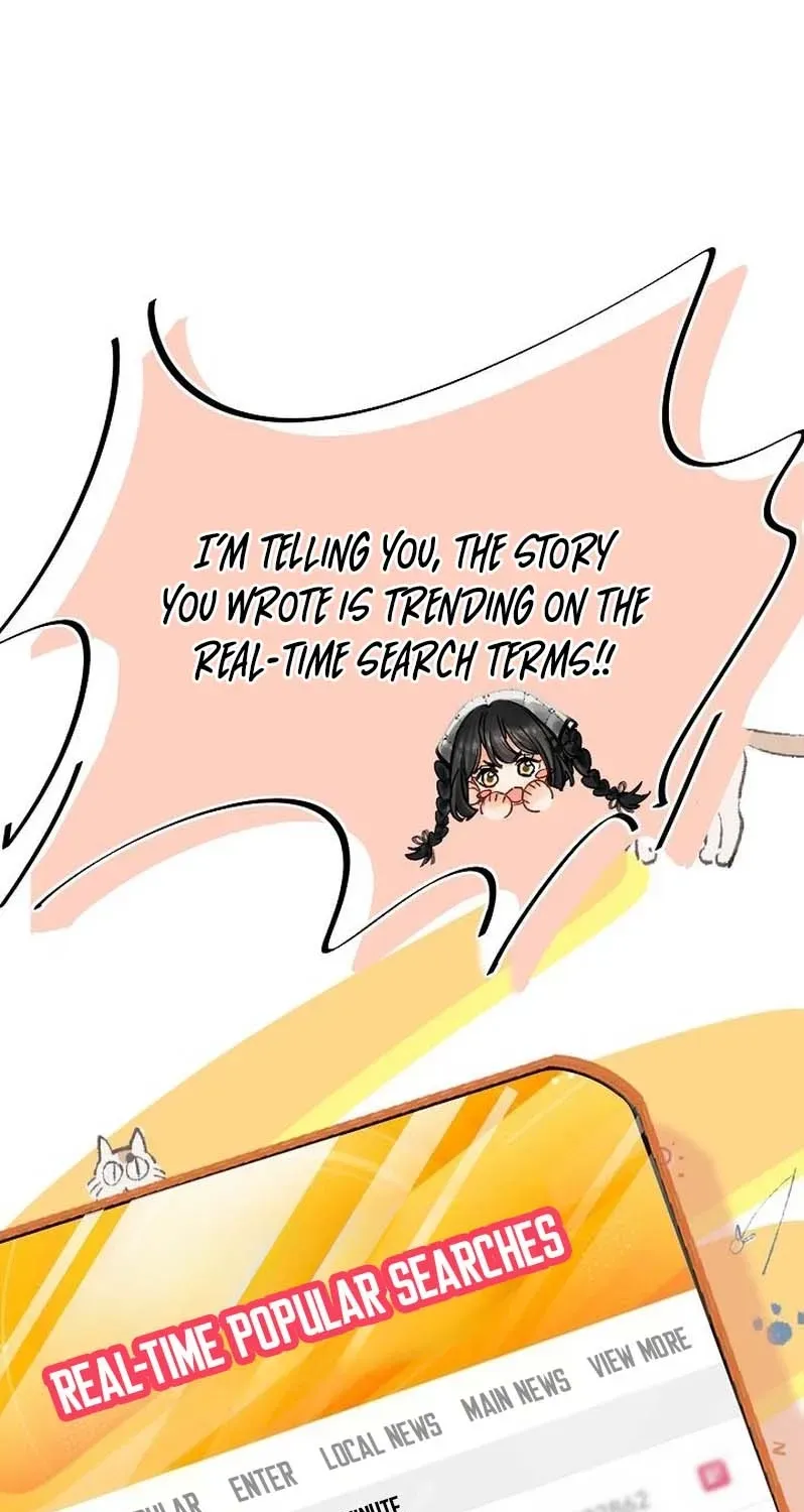 My Blind Date Is My Ex-Boyfriend Chapter 11 page 17 - 